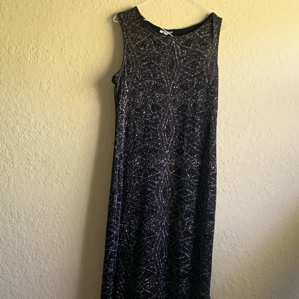 Sparkling Dress